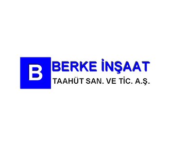 Berke Insaat