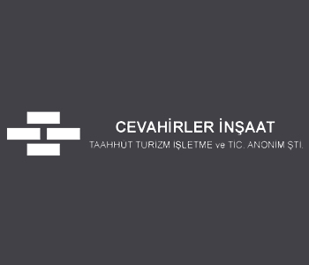 Cevahirler Insaat