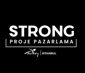 Strong Proje Prazarlama