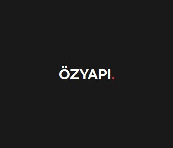 Oz Yapi