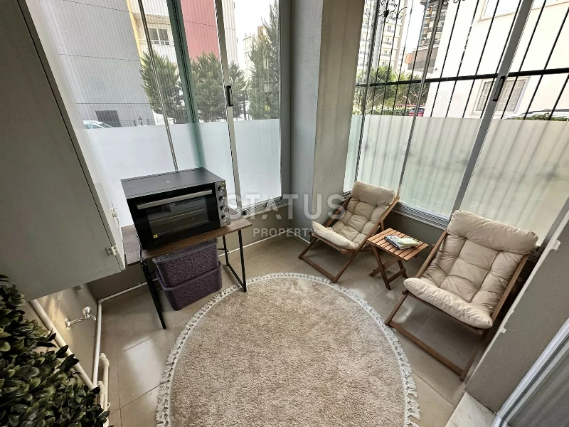 Уютная квартира 1+1 в Соли, 55 м2 #10