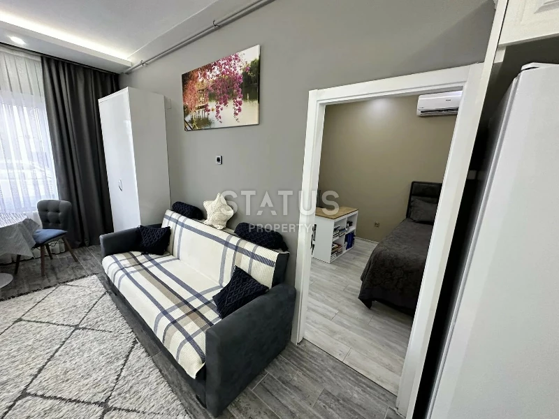 Уютная квартира 1+1 в Соли, 55 м2 #2