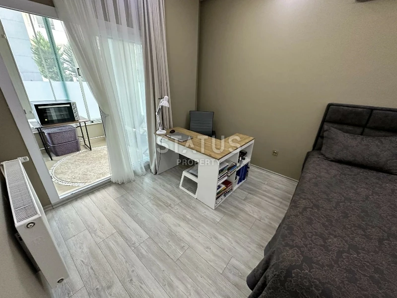Уютная квартира 1+1 в Соли, 55 м2 #3