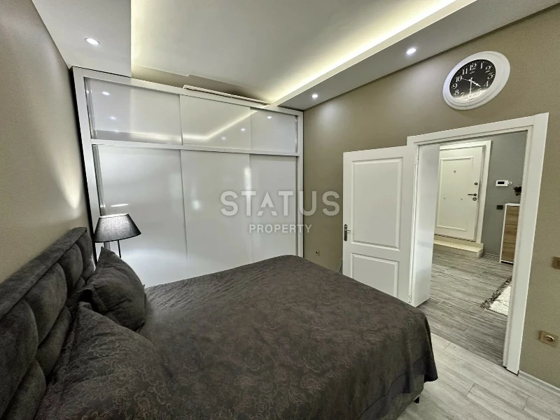 Уютная квартира 1+1 в Соли, 55 м2 #4