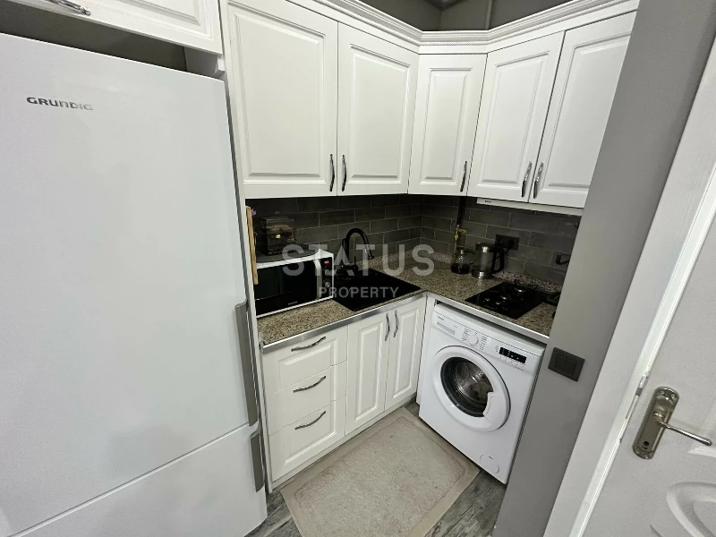 Уютная квартира 1+1 в Соли, 55 м2 #5