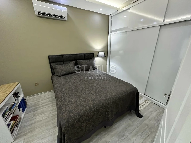 Уютная квартира 1+1 в Соли, 55 м2 #6