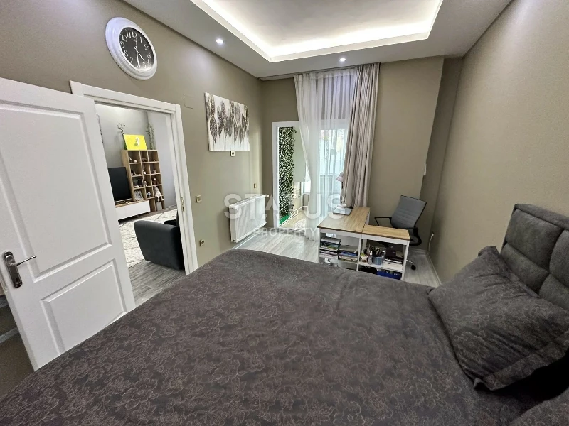 Уютная квартира 1+1 в Соли, 55 м2 #7