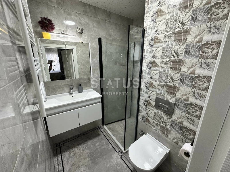 Уютная квартира 1+1 в Соли, 55 м2 #8