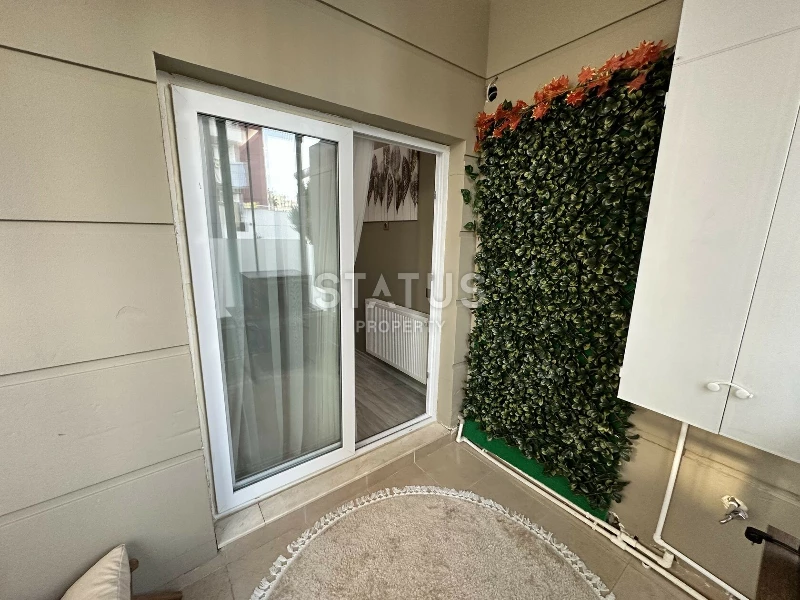 Уютная квартира 1+1 в Соли, 55 м2 #9